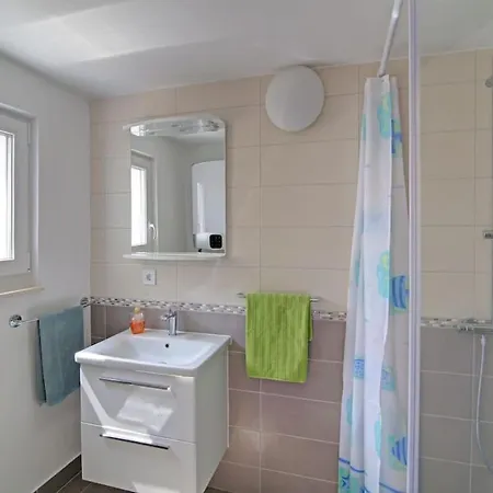 Διαμέρισμα Sun *