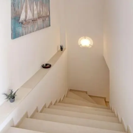 Διαμέρισμα Sun