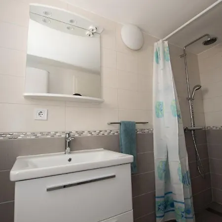 Sun Διαμέρισμα