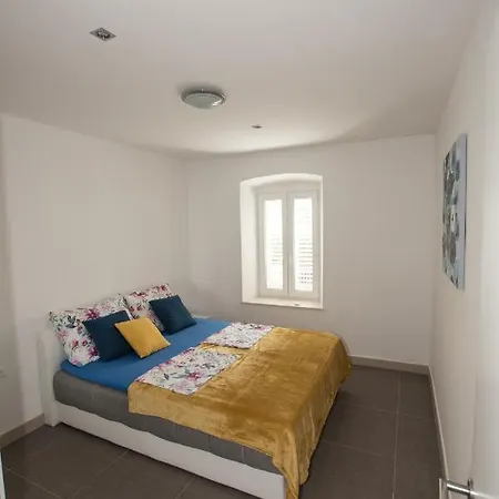 Διαμέρισμα Sun Ντουμπρόβνικ