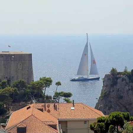 Sun * Ντουμπρόβνικ