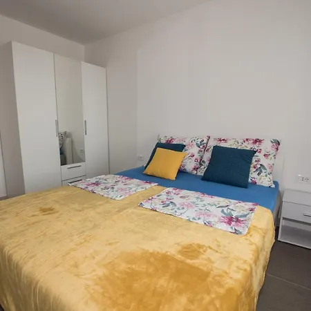 Sun Διαμέρισμα