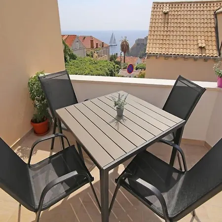 아파트 Sun 두브로브니크