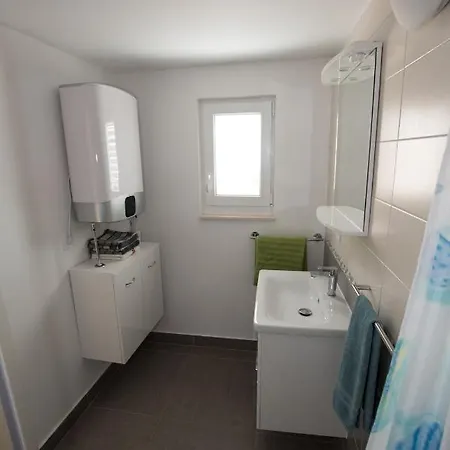 Apartament Sun Dubrownik