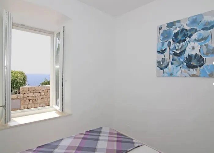 Appartement Sun Dubrovnik