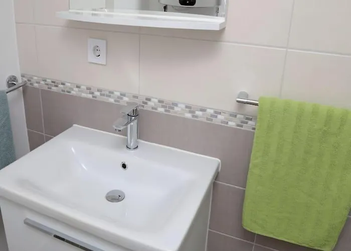 Sun Appartement *