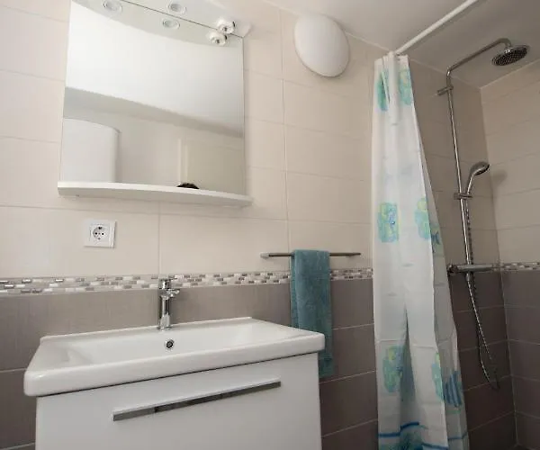 Sun Appartement