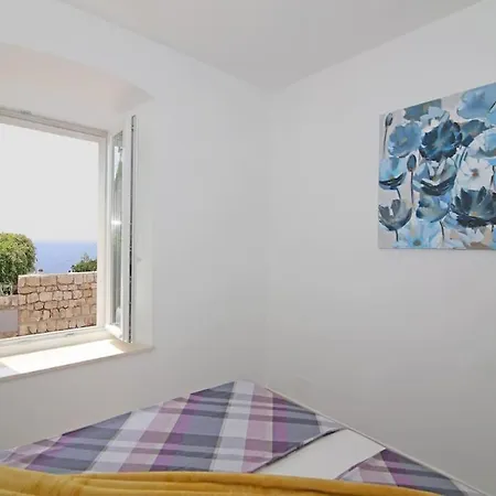 Lägenhet Sun Dubrovnik