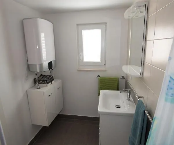 아파트 Sun 두브로브니크